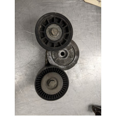09P310 Serpentine Belt Tensioner From 2006 Dodge Durango  3.7
